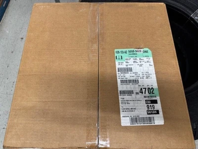 GM Parts 55599020 Clutch Flywheel-LS, VIN: H, Eng Code: LUW - Image 1 of 4