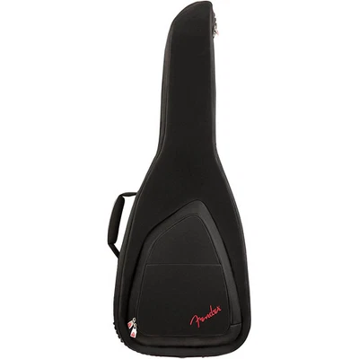 Estuche para guitarra eléctrica Fender FE620 negro Foto 1 de 4