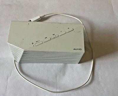 Altavoz portátil Bluetooth Auvio PBT500 Foto 1 de 4