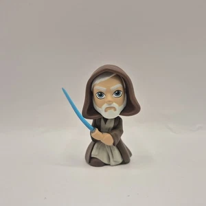 Funko Mystery Minis Star Wars Obi Wan Kenobi 3" Vinyl Figur - Bild 1 von 5