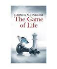 The Game of Life: A true story, Carmen Schneider