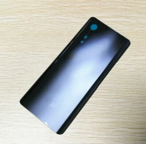 Cache batterie vitre porte arrière LG Velvet G900 (pour version US uniquement) - Photo 1 sur 1