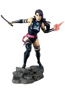 Marvel Psylocke Gallery Comic Pvc Statue - Bild 1 von 1