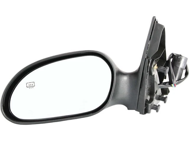 Espejo retrovisor izquierdo 29DYXB82 para Ford Taurus 2000 2001 2002 2003 2004 2005 2006 2007 Foto 1 de 1