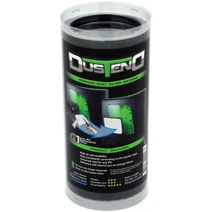 DustEND G1 - Netzfiltermaterial für PC/Lüftergehäuse, Größe: 950*155*1 mm - Bild 1 von 6