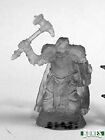 Reaper Miniatures Invisible Cleric 77451 Bones Plastic D And D Rpg Mini Us Import