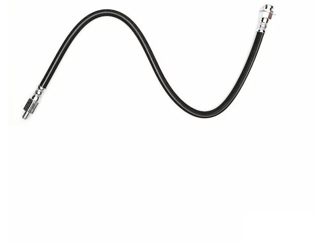 Dynamic Friction 21QK53G Rear Brake Hose Fits 1963-1965 Jeep J310 Brake Hose - Image 1 of 1
