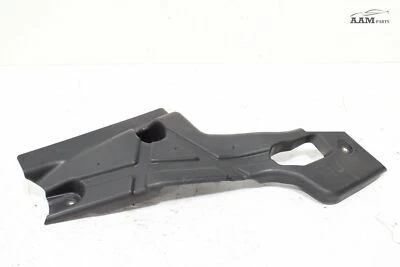 Lincoln MKZ 2013-2020 sedán parte trasera derecha debajo de la carrocería protector contra salpicaduras escudo OEM Foto 1 de 4