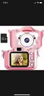 Sinceroduct Kids Camera 20.0MP Digital Dual Camera with 2.0 Inch IPS Screen