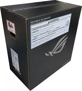 ASUS ROG STRIX GAMING PC G13CHR-RH554 i5-14400F 16GB RAM 1TB SSD RTX 3050 NEU - Bild 1 von 2