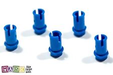 Job Lot Pack of 5 New Lego 4274 Connector Peg With Knob Stud 4143005