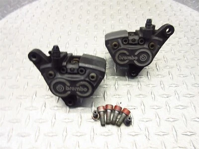 1999 99-05 BMW R1100 R1100S R1100R Front Left Right Brake Caliper - Image 1 of 4