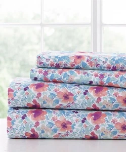 Home Design 4-teiliges Blattset, Huxley Design, komplett (NEU IN VERPACKUNG) - Bild 1 von 1