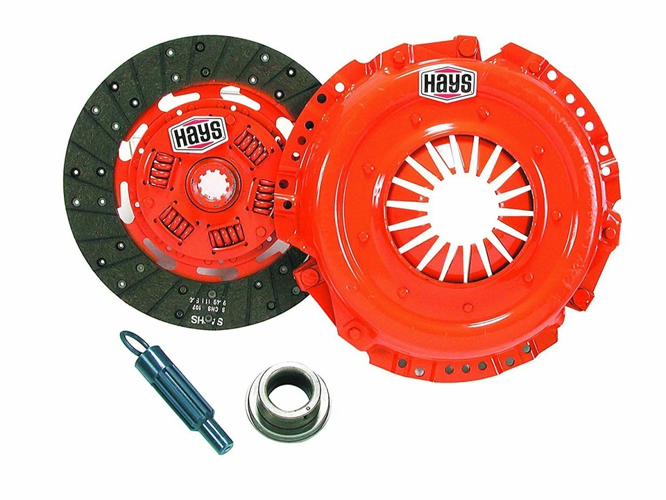 Hays 85-200 Street Clutch Kit - Image 1 of 1