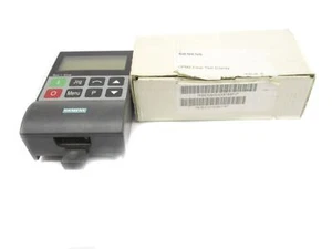 SIEMENS 6SE32900XX878BF0 NSMP - Picture 1 of 4