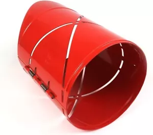 Versatile 8 5/8” Pipe Marking Tool with Accurate Angle Slots for Professionals - Picture 1 of 3