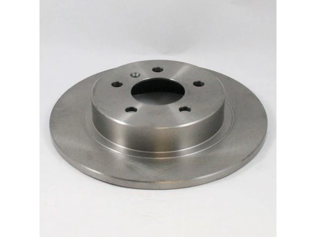 Rotor de freno trasero Pronto para Cadillac DTS 2006-2011 85XCJZ Foto 1 de 1