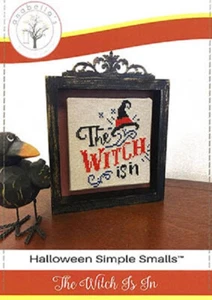 Witch Is In The Air~Anabella's - Picture 1 of 1