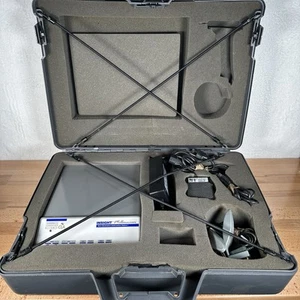 CLA Insight Millennium 2 Next Gen Subluxation Station - Medical Collectible READ - Picture 1 of 10