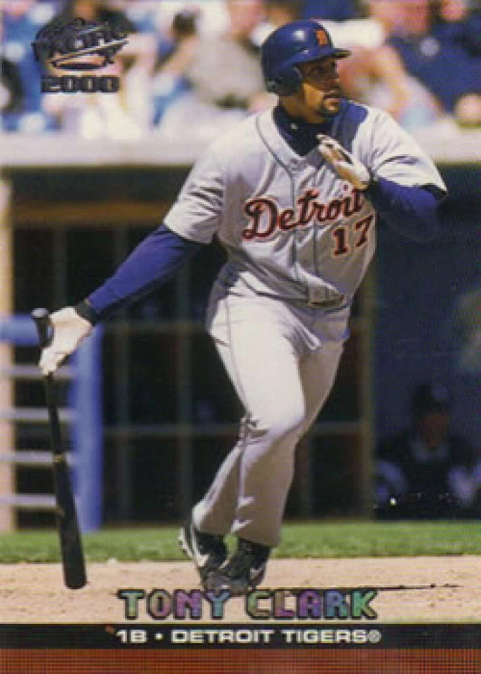 Tarjetas coleccionables de béisbol Pacific MLB 2000 a elegir de la lista 1-226 Foto 1 de 1