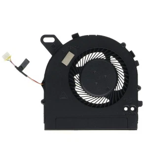 NEW Laptop CPU Cooling Fan For DELL Vostro 5468 5568 0W0J85 Cooling Fan - Zdjęcie 1 z 4