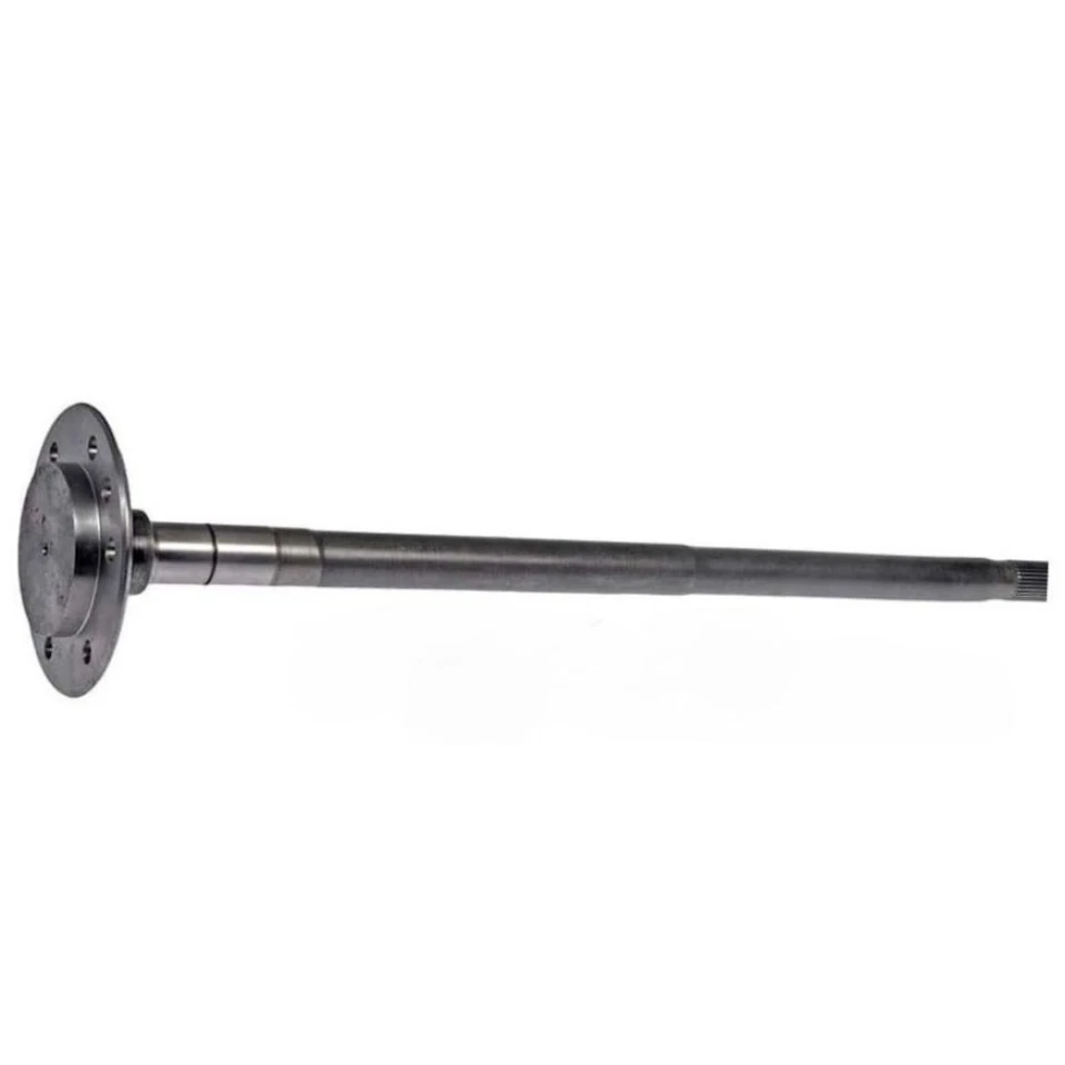 Juego de ejes traseros, lado conductor o pasajero para Toyota T100 1995-1998 | 6 orificios Foto 1 de 4