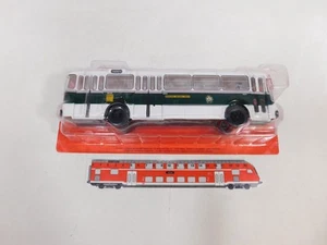 DF741-1# Atlas Editions 1:43 239275/ACBUS069 Bus Berliet NEUW+OVP (ungeöffnet) - Bild 1 von 5