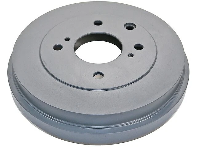 Tambor de freno trasero para 07-14 Nissan Cube Sentra Versa 1,8 L 4 cilindros RB42W9 Foto 1 de 1