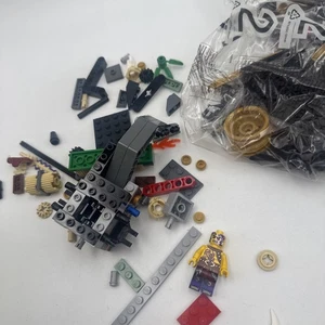 Lego 70747 Ninjago Boulder Blaster Parts - Picture 1 of 6