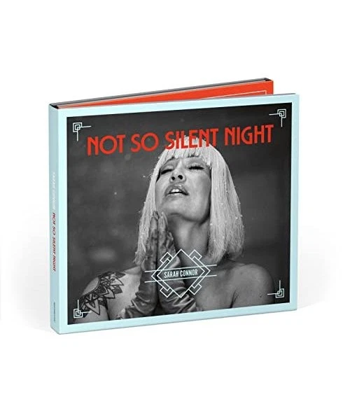 Not So Silent Night - Deluxe Edition - Bild 1 von 1