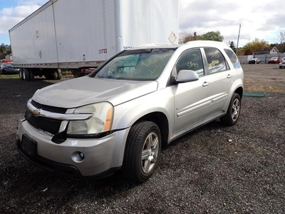 Wiper Transmission Thru 1/29/08 Fits 07-08 EQUINOX 994636 - Image 1 of 4