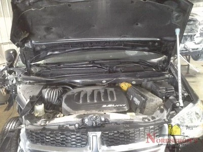 Dodge Caravan 2017 cilindro maestro de frenos Foto 1 de 4