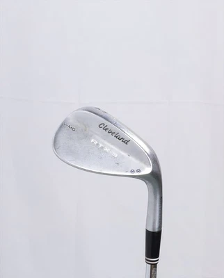 Cleveland Rtx-3 Tour cunha de cetim 52°-10 cunha sem etiqueta Stl 12699400 boa - Imagem 1 de 4