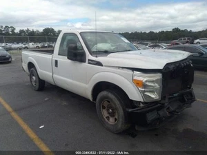 Automatic Transmission 6.2L 2WD Slip Yoke Fits 12-14 FORD F250SD PICKUP 5330399 - Picture 1 of 10