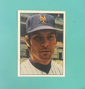 1976 SSPC Dave Kingman Promo #132 NRMT - Picture 1 of 2