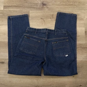 Indura Westex Key Fr Flame Resistant Jeans Größe 36x32 - Bild 1 von 9