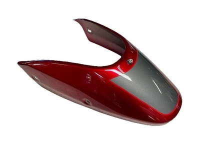 Harley-Davidson XG750 2017 guardabarros trasero OEM HD XG500 rojo Foto 1 de 4