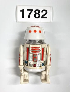 Vintage Star Wars R5-D4 Droid Kenner 1978 MID GRADE - Picture 1 of 3