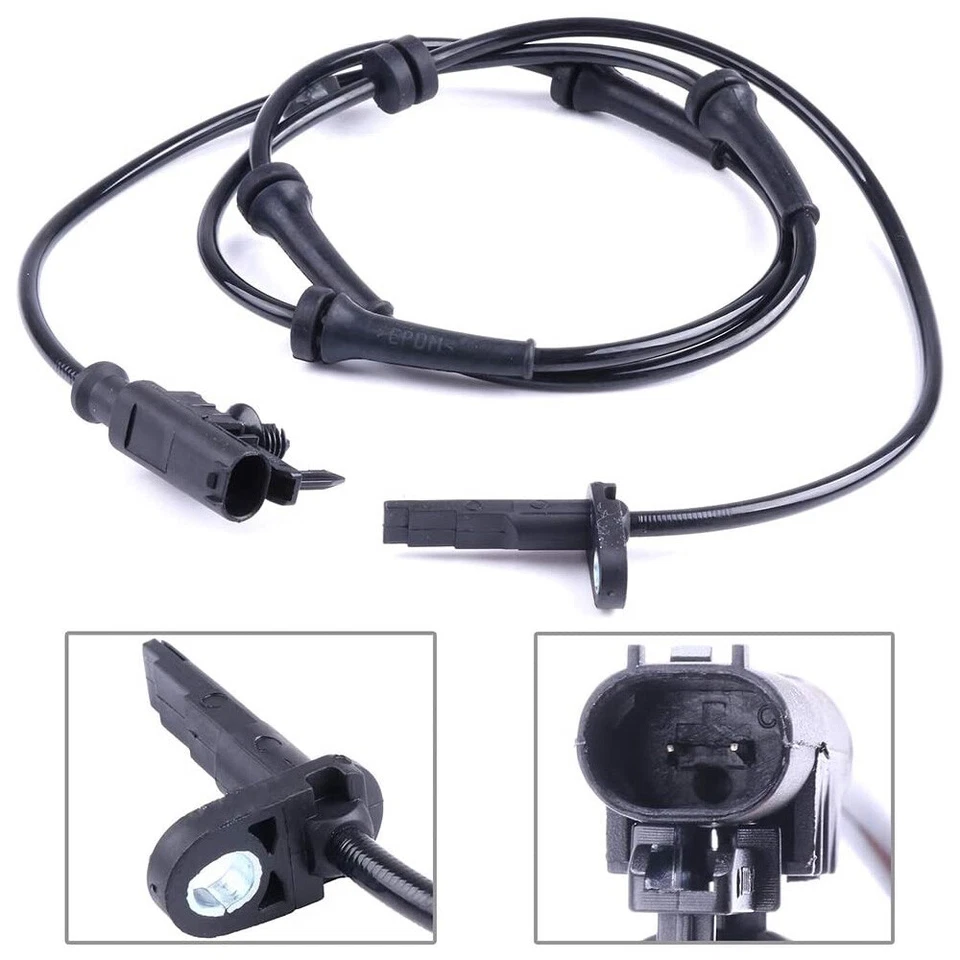Sensor de velocidad ABS delantero izquierdo derecho para Infiniti G25 2011-2012,07-08 G35,08-13 G37 Foto 1 de 1