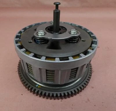 Honda CBR1000RR CBR1000 2017-2023 placas de embrague completas cubo de cesta Foto 1 de 4