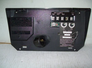 '90 - '91 Sears Craftsman Garage Door Opener GREY Learn Button Logic Board GUC - Picture 1 of 6