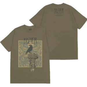 BG Hozier New York June 5 Show Tee S-5XL - Afbeelding 1 van 3