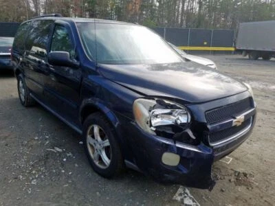 Fuel Pump Assembly Extended Wb 121" VIN V Fits 05-09 MONTANA 953246 — 第 1/4 张图片