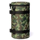 easyCover Padded Lens Case for Sigma 150-600mm F5-6.3 DG (Camouflage)
