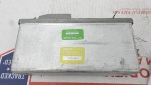 ABS CONTROL MODULE MITSUBISHI 2000 GTX/GALANT 1989 1990 1991 MB381894 OEM - Picture 1 of 1