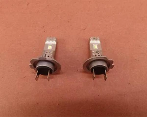 2012-2016 Kawasaki Ninja 650 EX650 LED Headlights Bulbs - Picture 1 of 5