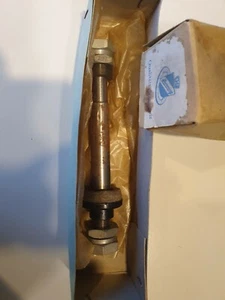Eje delantero DKW RT 125 DE LOTE ANTIGUO - Imagen 1 de 1