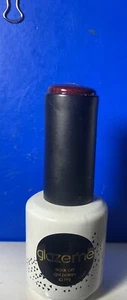 Glaze me Gel Polish - Regal Red - Picture 1 of 2