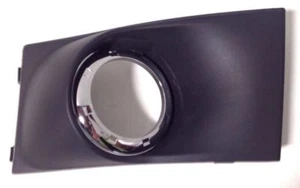 FIT FOR FOCUS 2008 2009 2010 2011 FOG LAMP BEZEL W/CHROME RIGHT PASSENGER - Picture 1 of 1