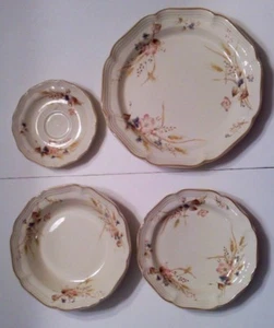 🔥Mikasa Heritage Golden Sky F2012 China -Choice Pieces🔥 - Picture 1 of 24